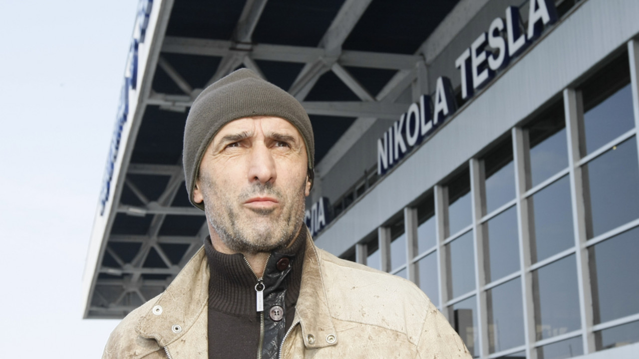Miodrag Ješić
