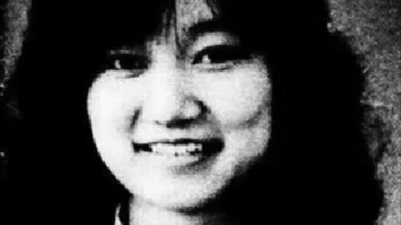 Junko Furuta