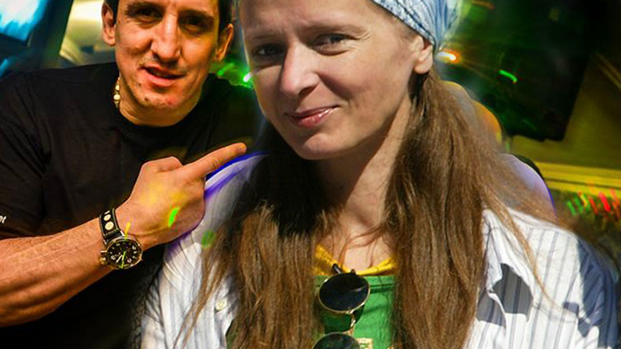 Kristijan i Sonja