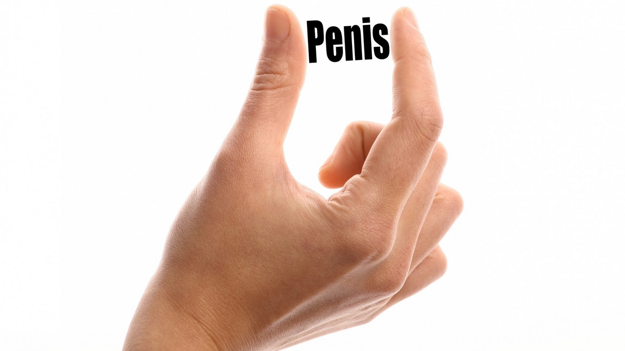 Mali penis