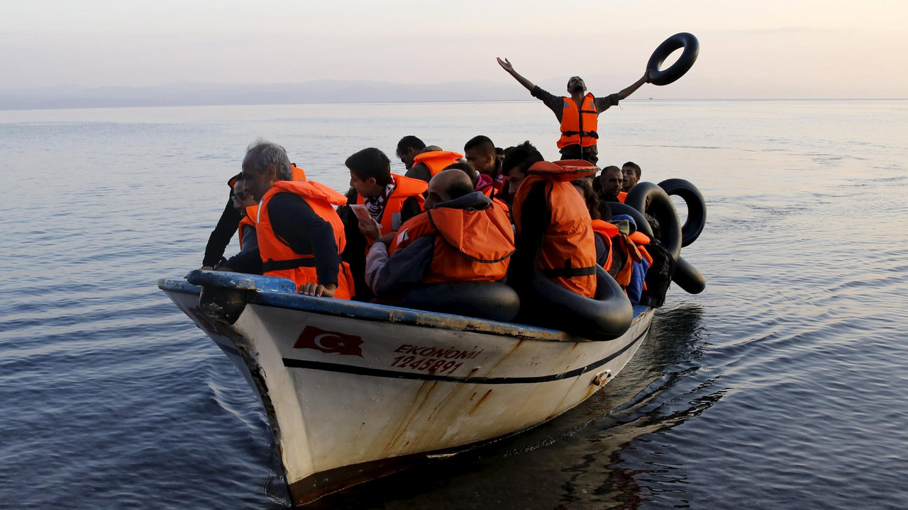 migranti