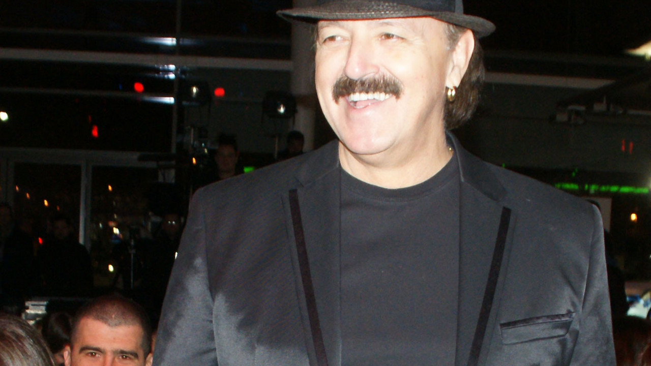 Haris Džinović