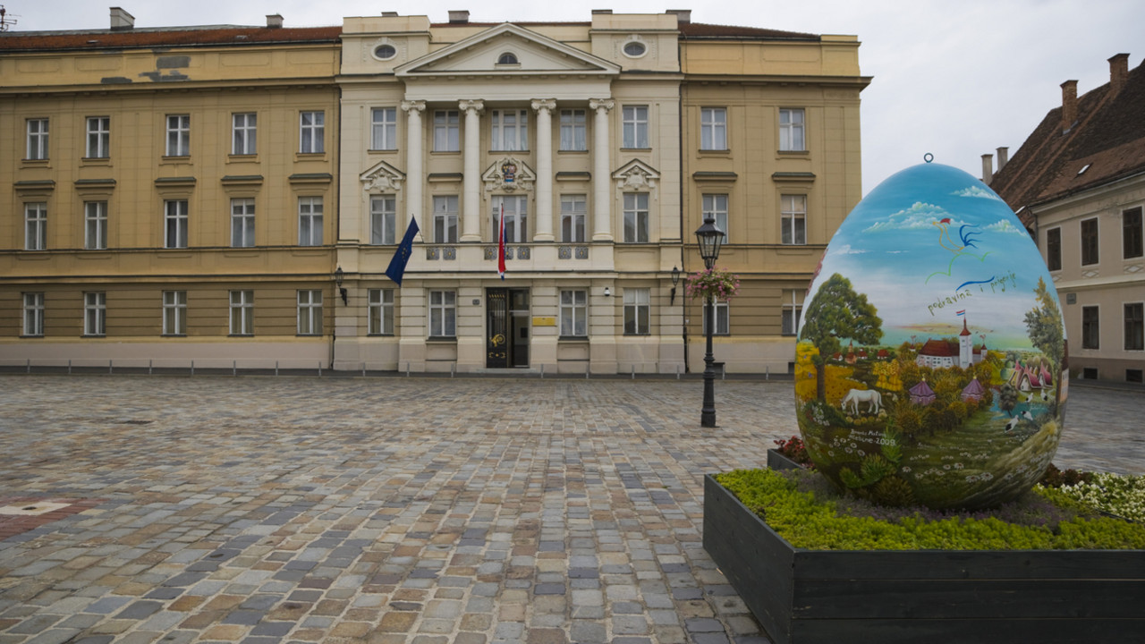 hrvatski sabor