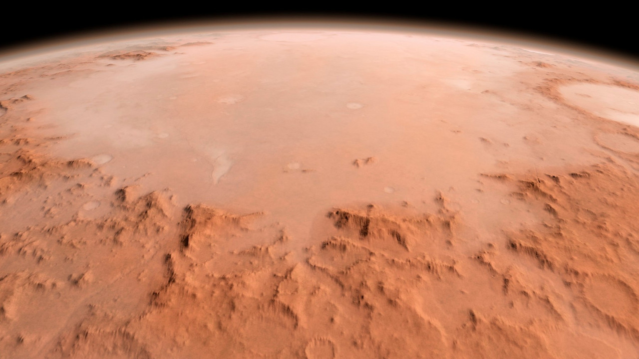 maRS