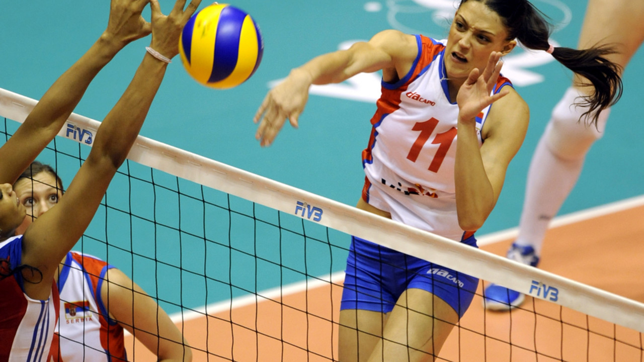 Stefana Veljković