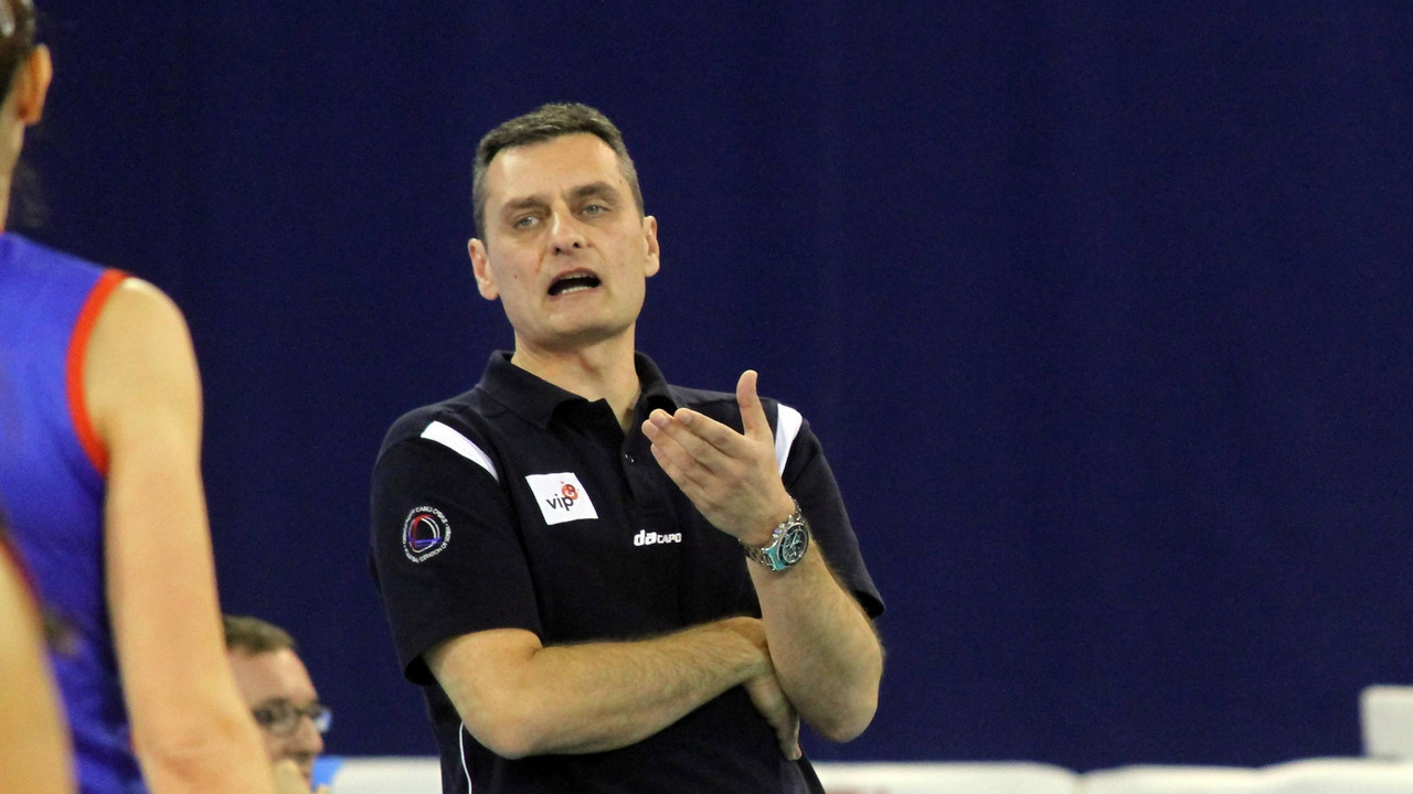 Zoran Terzić