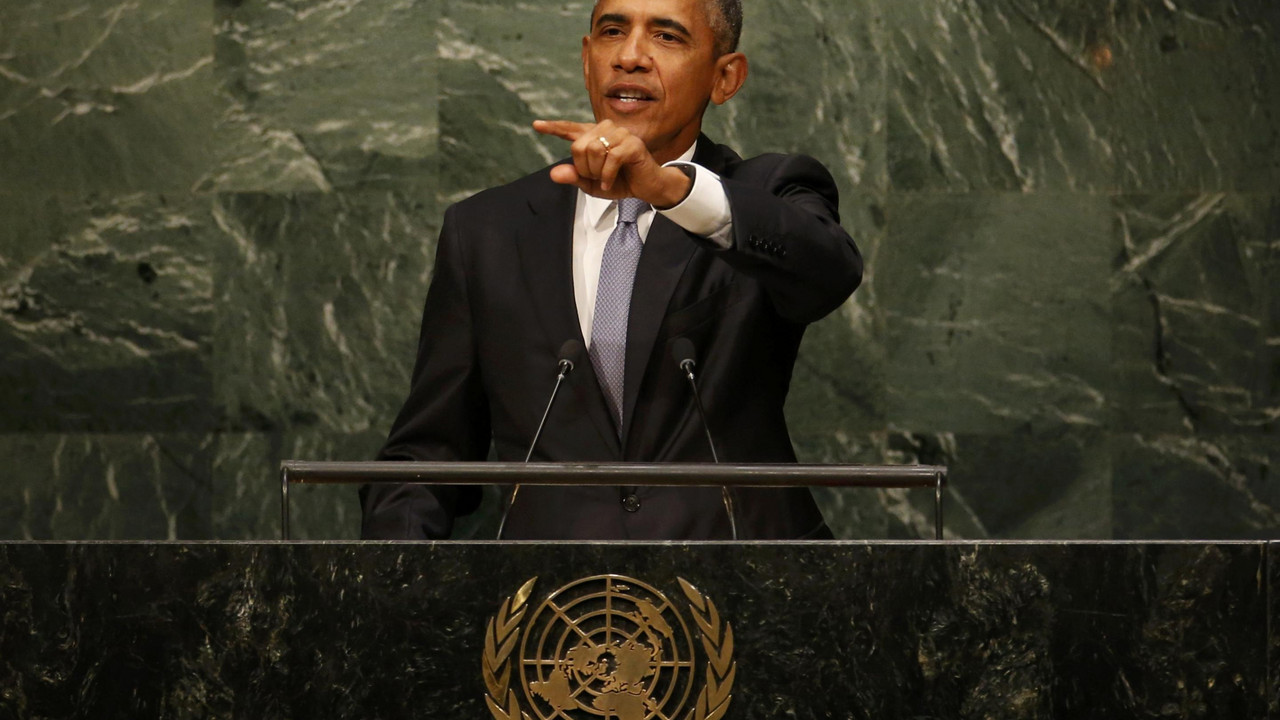 Obama