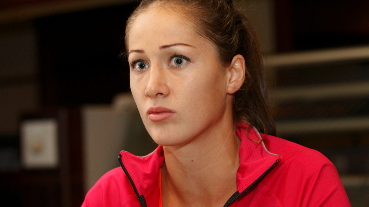 Bojana Jovanovski