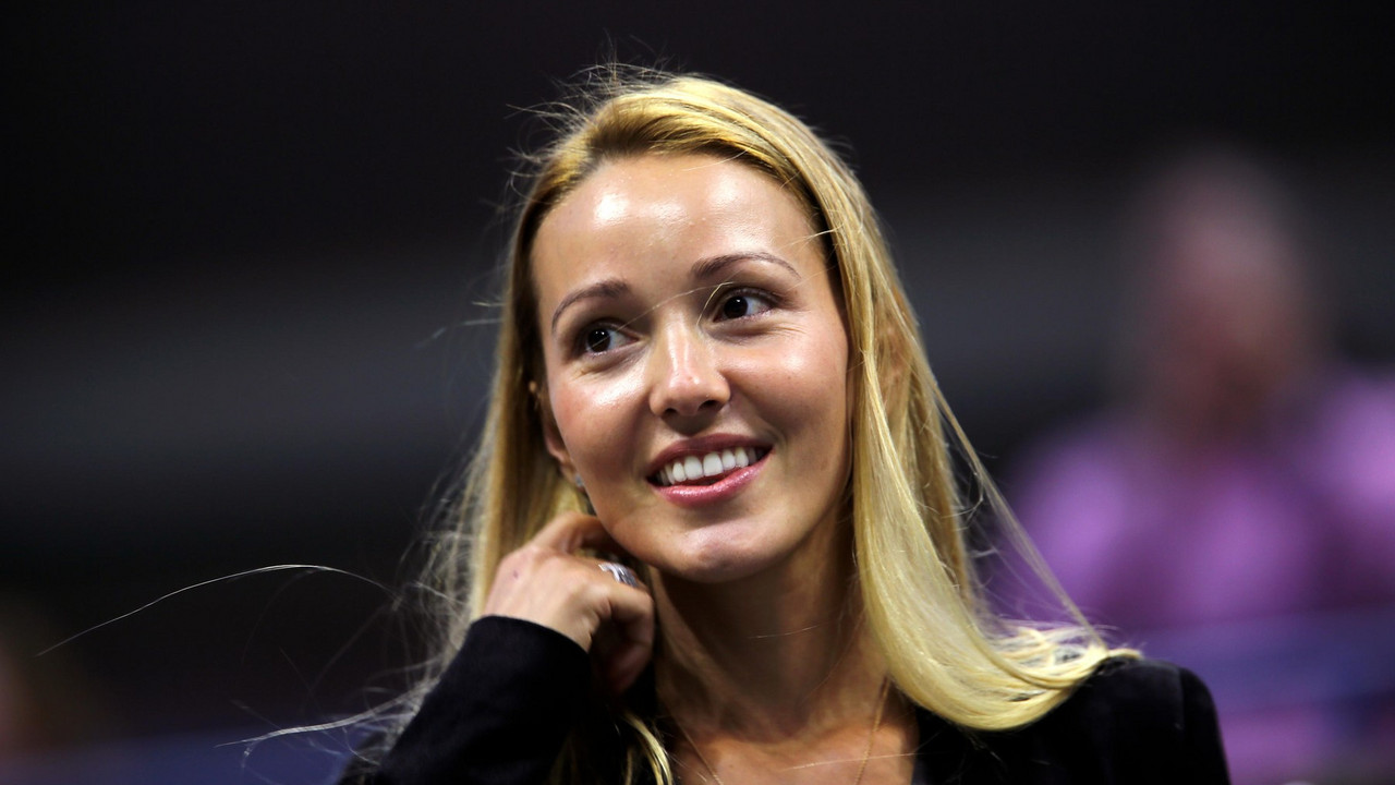 Jelena Đoković