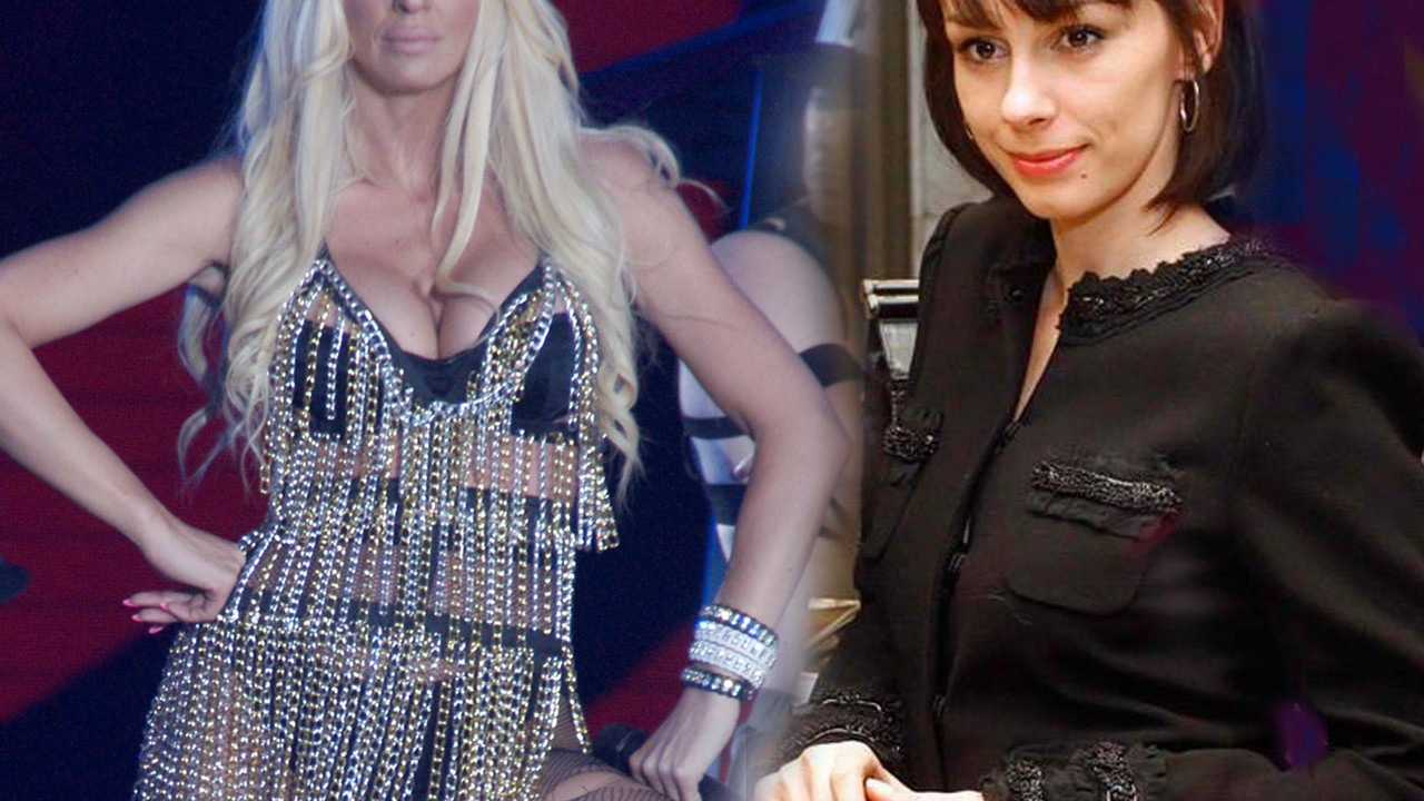 Jelena Karleuša i Sloboda Mićalović