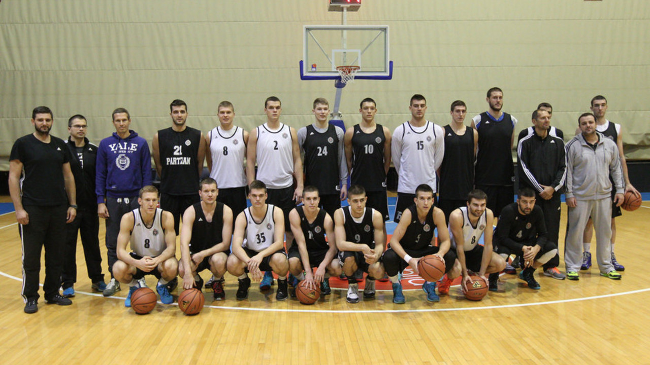 KK Partizan
