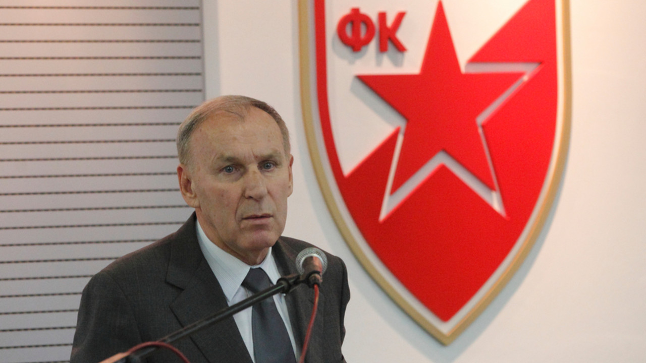 Dragan Džajić