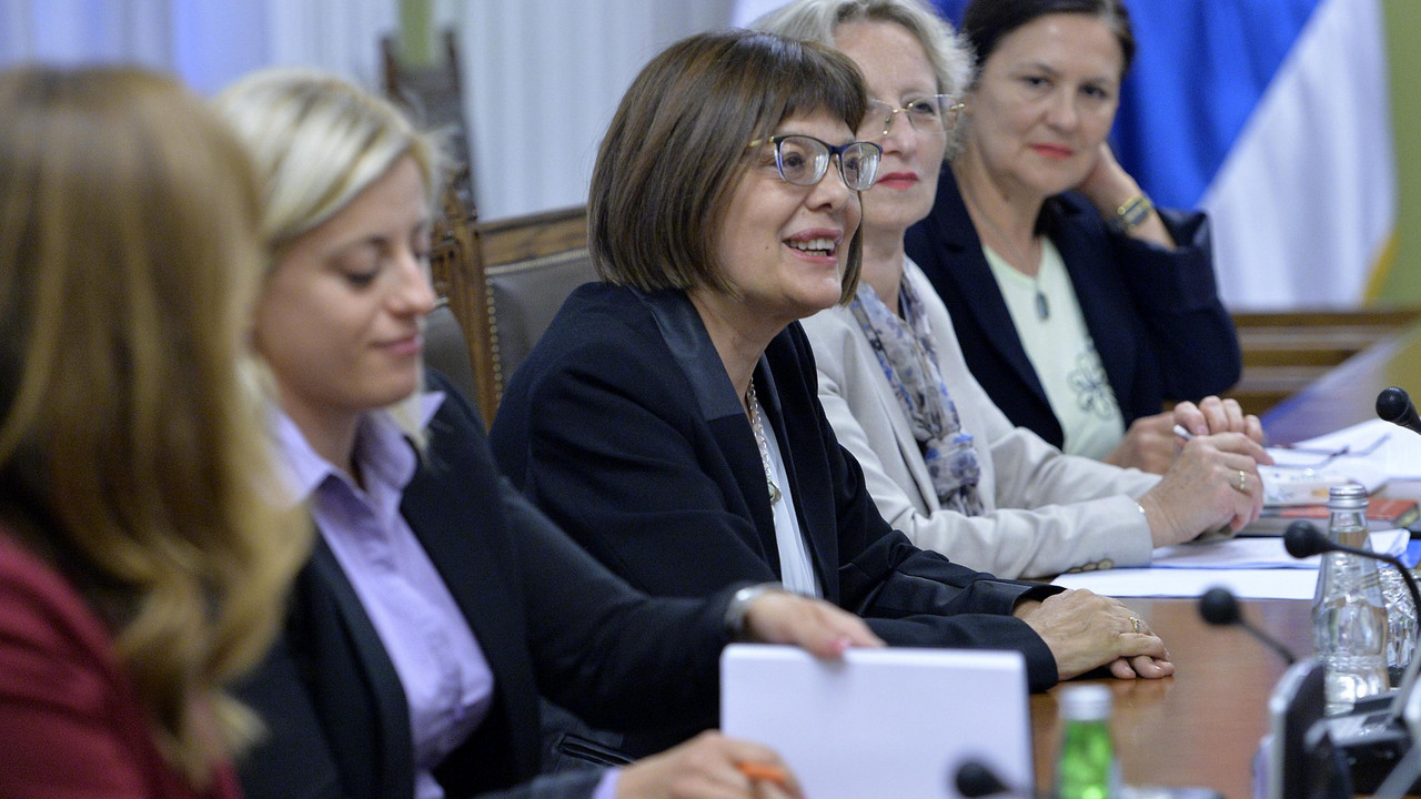 Maja Gojković