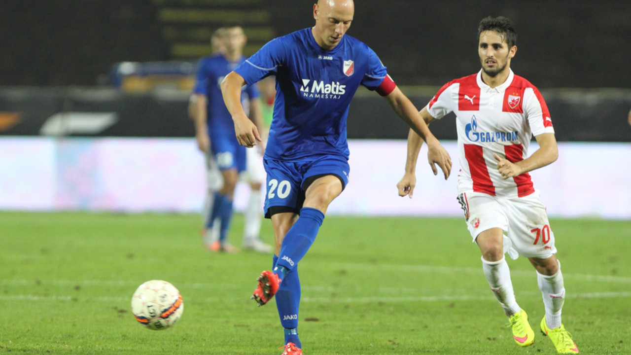 Milovan Milović