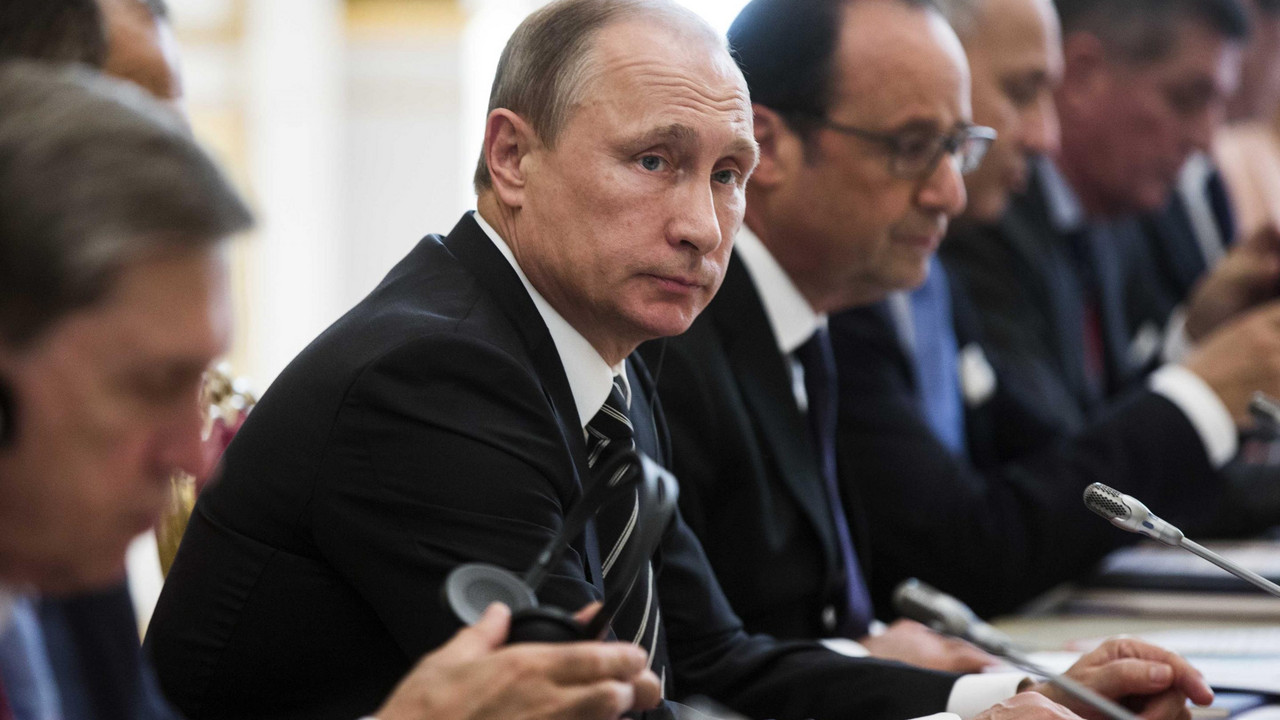 Putin
