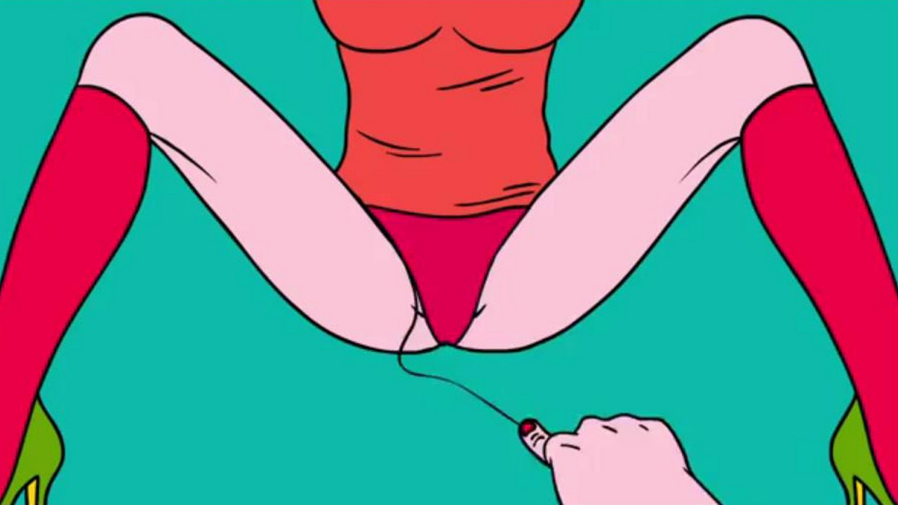 Seksi crtani