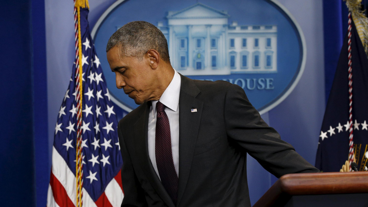 Barak Obama