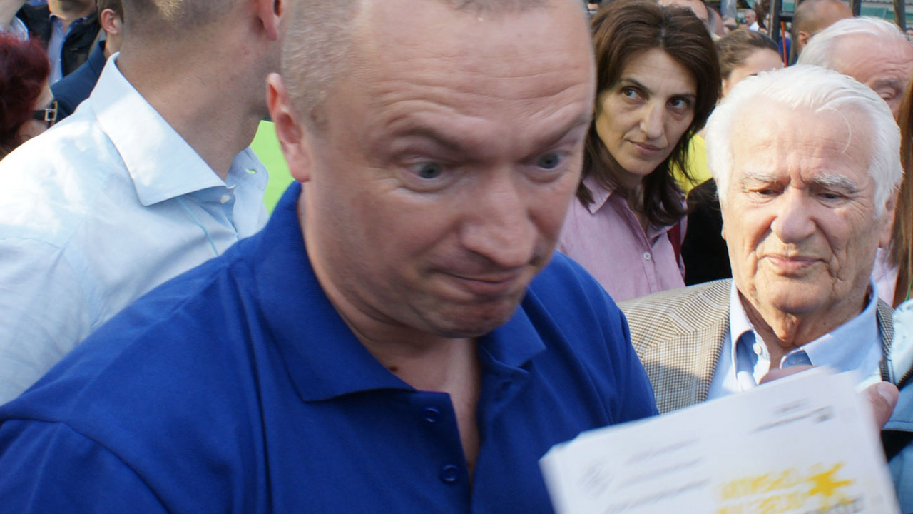Bojan Pajtić