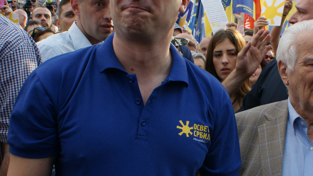 Bojan Pajtić