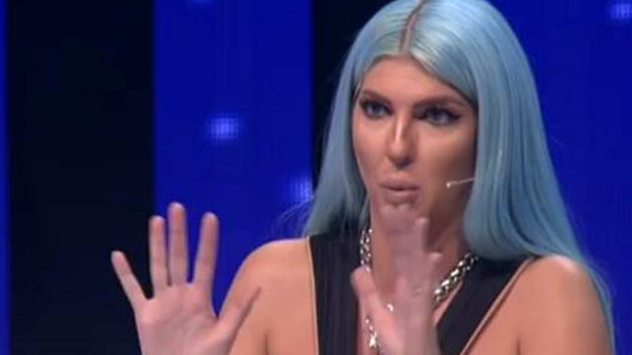 Jelena Karleuša