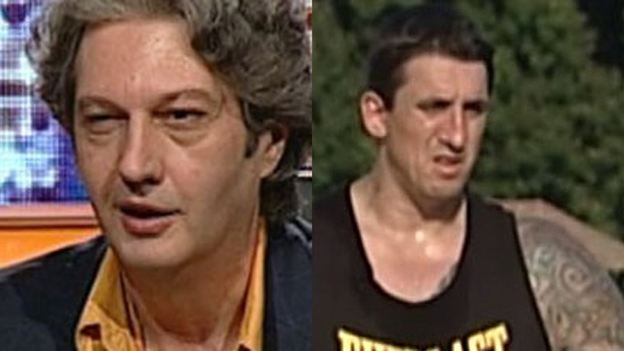 Marić, Golubović