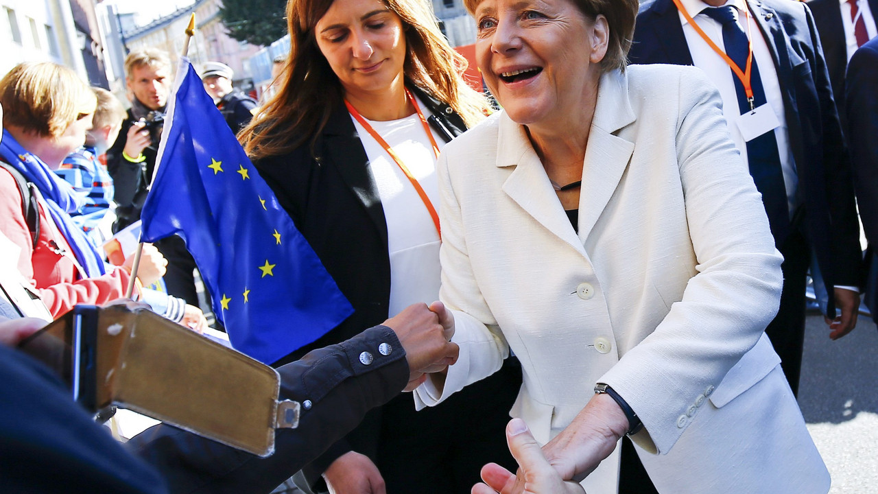 Merkel