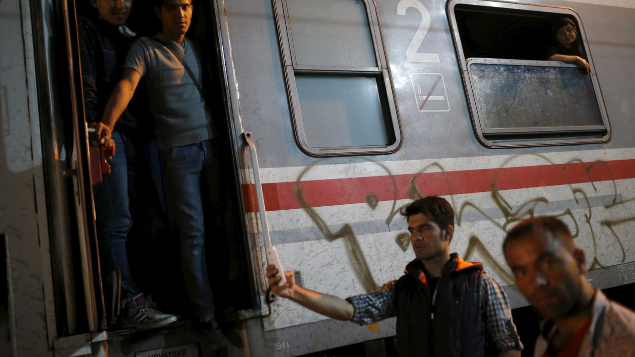 migranti
