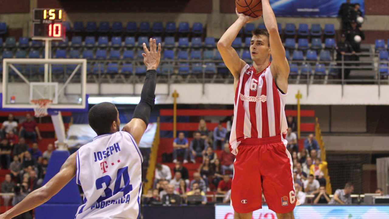 Nemanja Dangubić