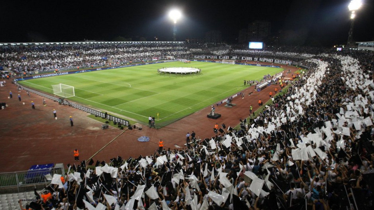 FK Partizan