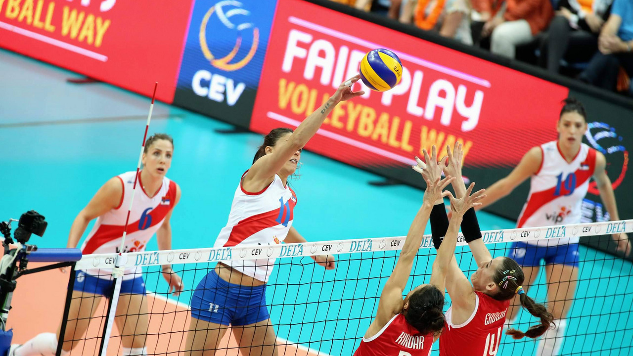 Stefana Veljković