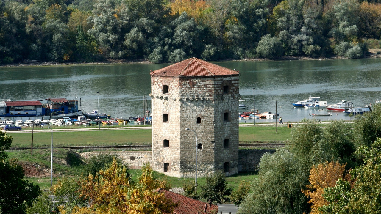 Nebojšina kula