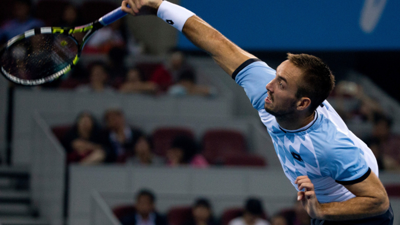 Viktor Troicki