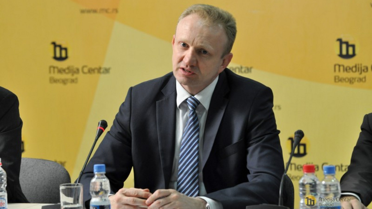 Dragan Đilas
