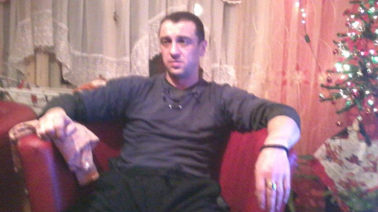 Dragan Krivosija