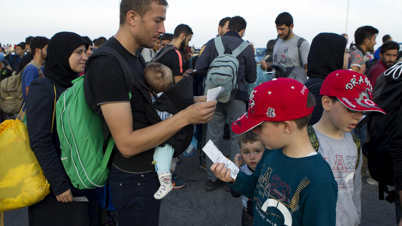 migranti