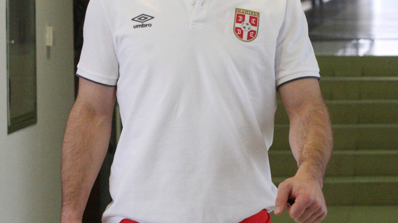 Branislav Ivanović