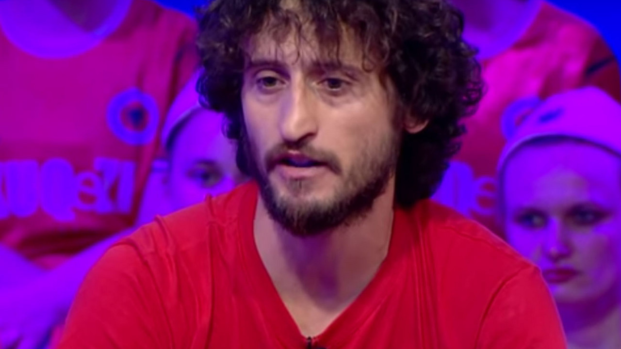 Ismail Morina