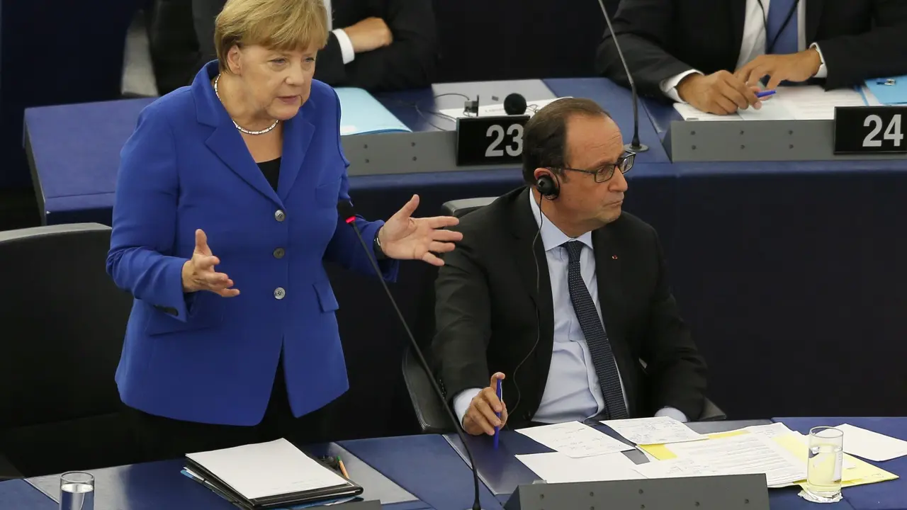 Merkel