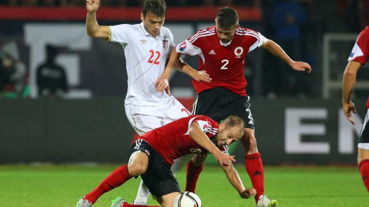 Adem Ljajić