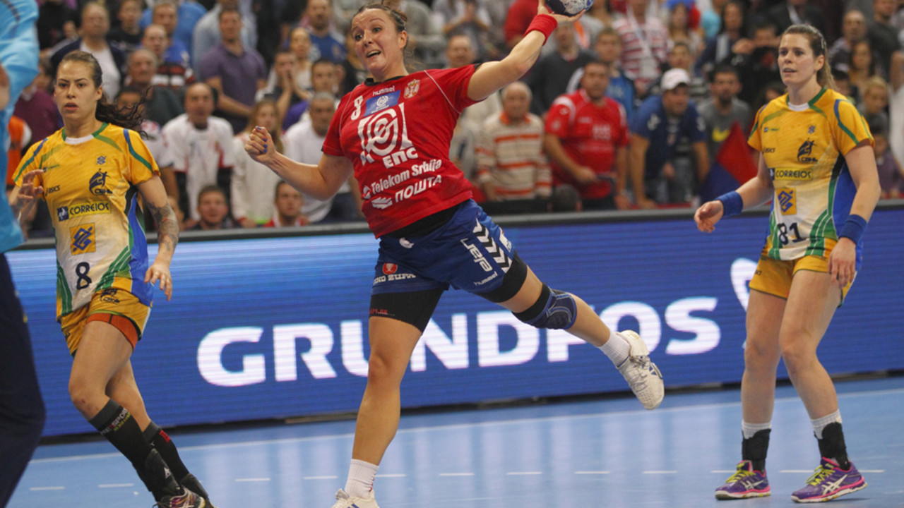 Katarina Krpež