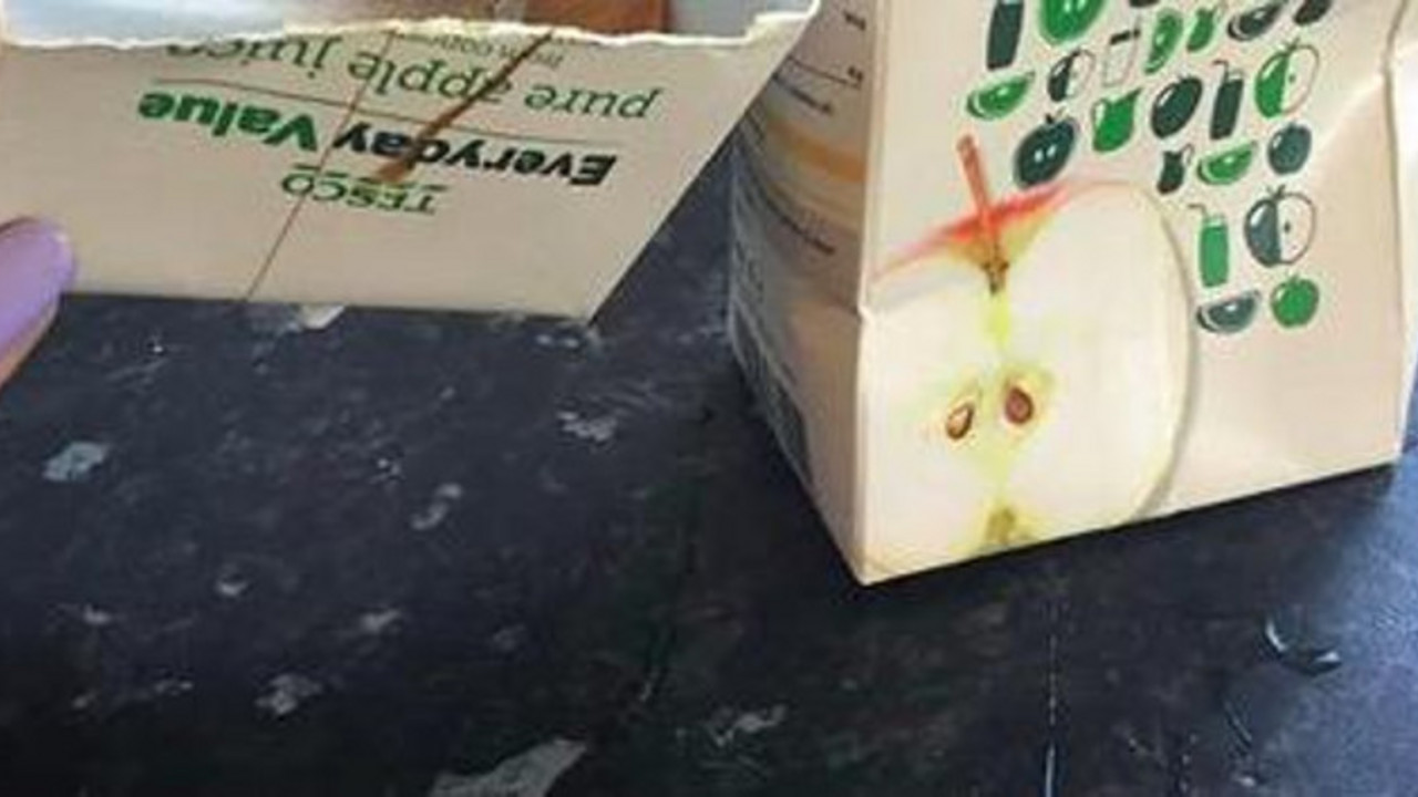 tetrapak