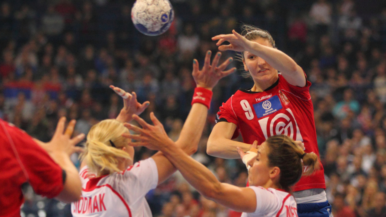 Jelena Živković