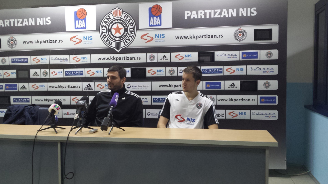 KK Partizan