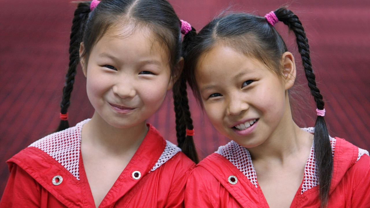 sestre Kineskinje