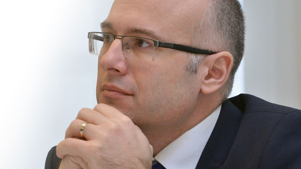 Miloš Vučević 