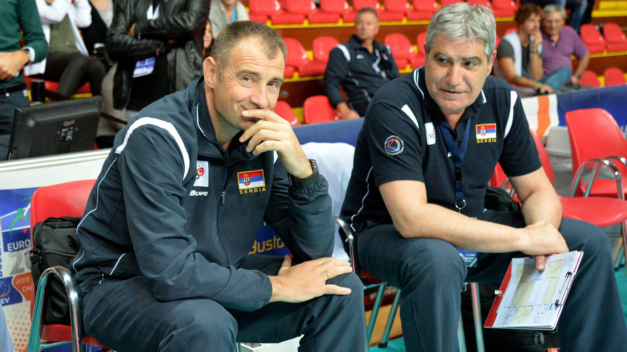 Nikola Grbić