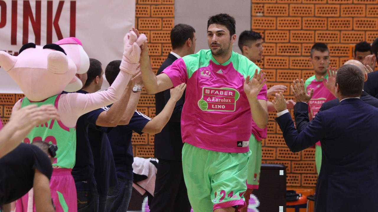 Predrag Samardžiski
