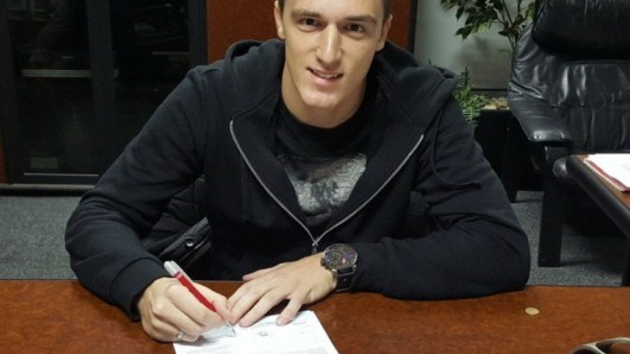 Danilo Anđušić