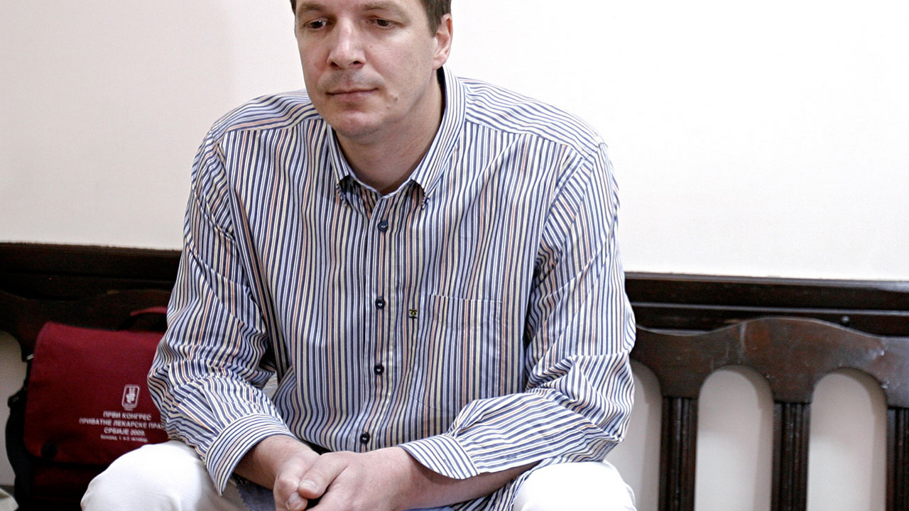 Andrej Vučić