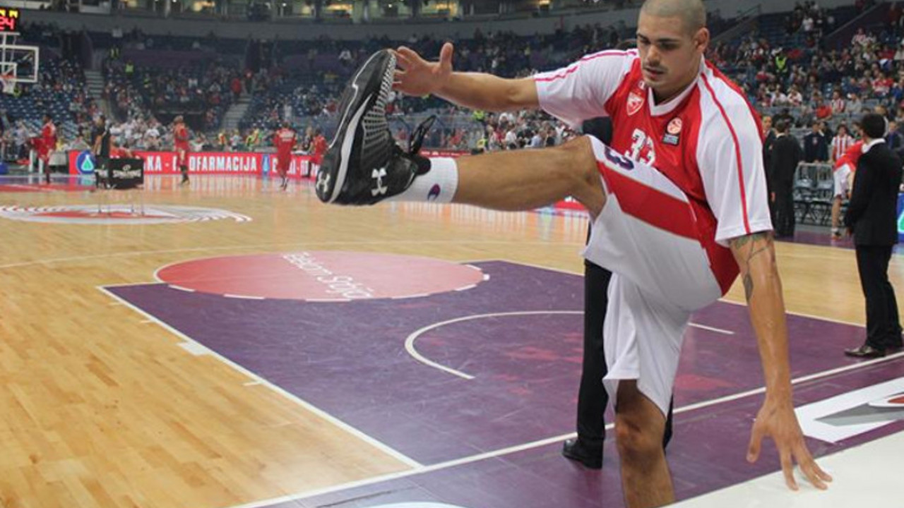 Maik Cirbes